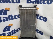 Радиатор отопителя