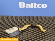 Тяга привода отопителя