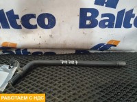 Трубка охлаждения компрессора