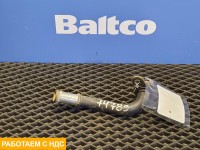 Трубка охлаждения компрессора