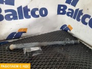 Трубка автономного отопителя