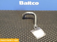 Кронштейн нижнего спальника левый