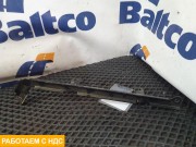 Кронштейн блока предохранителей