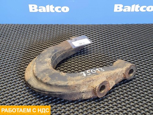 Сошка поворотного кулака