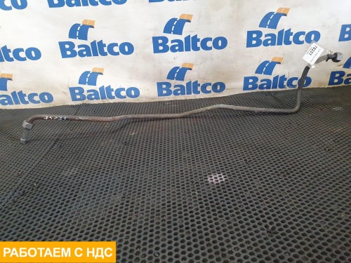 Трубка гидроусилителя