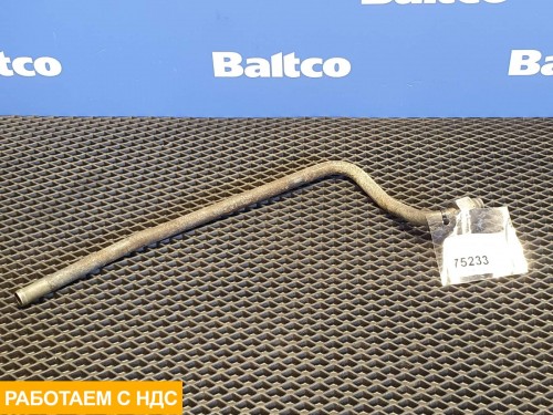 Трубка гидроусилителя