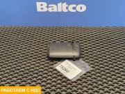 Накладка петли капота