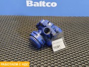 Клапан ускорительный