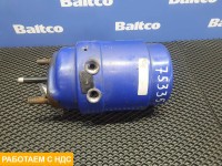 Энергоаккумулятор левый