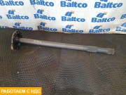 Полуось задняя