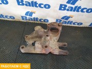 Кронштейн крепления заднего стабилизатора