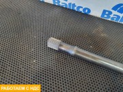 Полуось задняя