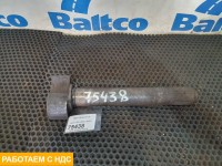 Вал тормозной левый