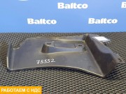 Крыло переднее