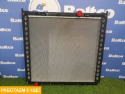 Радиатор основной