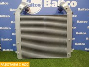 Интеркулер Интеркулер