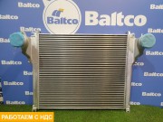 Интеркулер