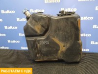 Бак для AdBlue