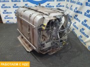 Глушитель основной с катализатором