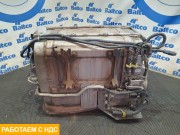 Глушитель основной с катализатором