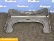 Траверса рамы поперечная