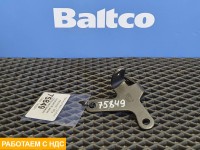 Кронштейн трубки насоса гидроусилителя