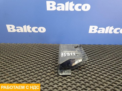 Кронштейн проводки