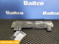 Заслонка рециркуляции воздуха