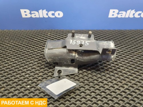 Кронштейн проводки