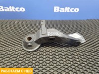 Кронштейн торсиона левый