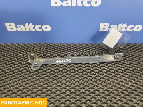 Кронштейн подножки