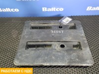 Накладка на АКБ