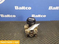 Клапан ускорительный