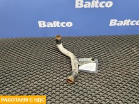 Трубка системы охлаждения