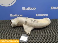 Патрубок интеркулера