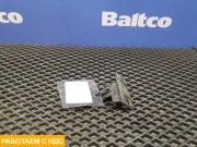 Кронштейн трубки кондиционера