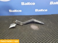 Кронштейн шумоизоляции