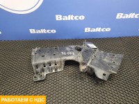 Кронштейн проводки