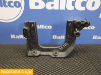 Кронштейн крыла левый