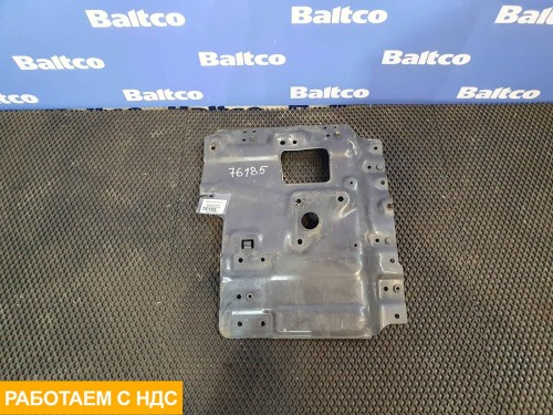 Кронштейн крыла