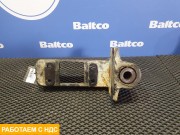 Кронштейн глушителя