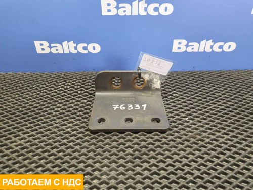 Кронштейн подрамника