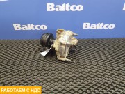 Клапан ускорительный