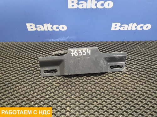 Кронштейн ускорительного клапана