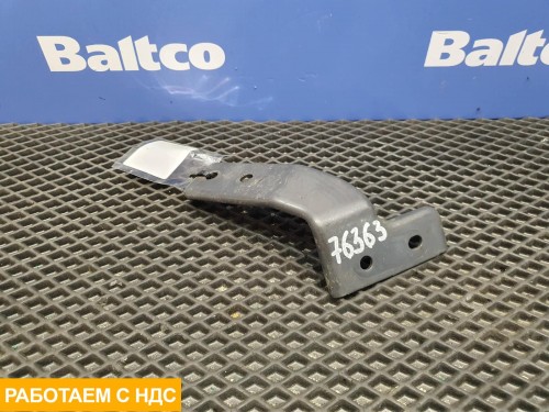 Кронштейн змеевика