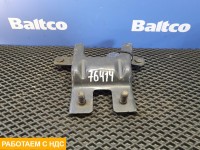 Кронштейн трубопровода ретардера