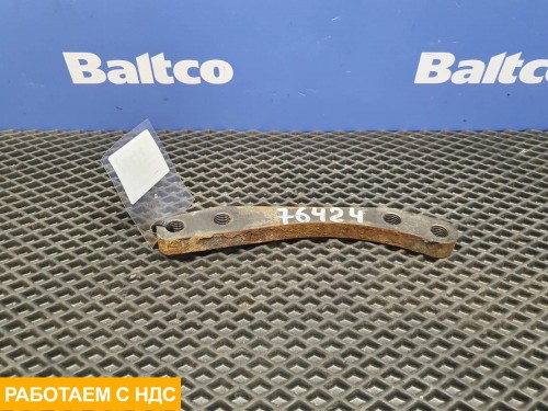 Кронштейн глушителя