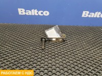 Кронштейн трубки бачка сцепления