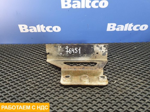 Кронштейн клапана электромагнитного