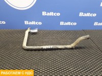 Патрубок радиатора